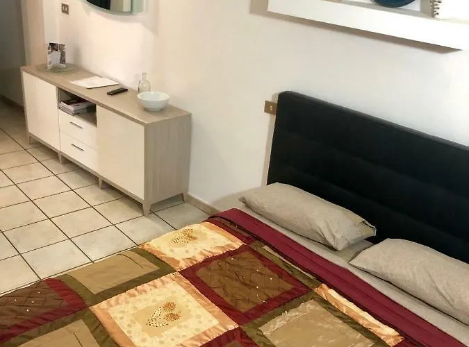 Residenza Juvarra