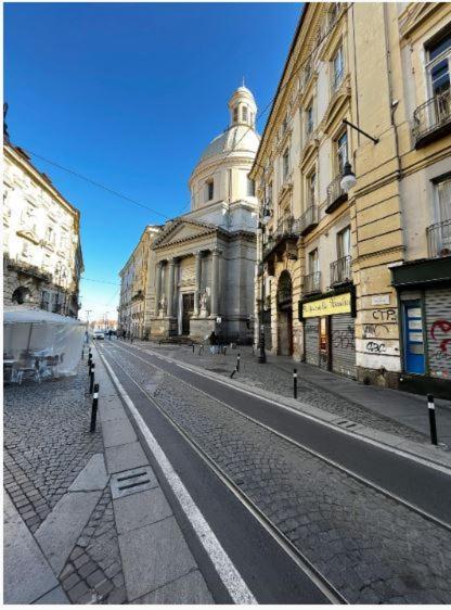 Residenza Juvarra