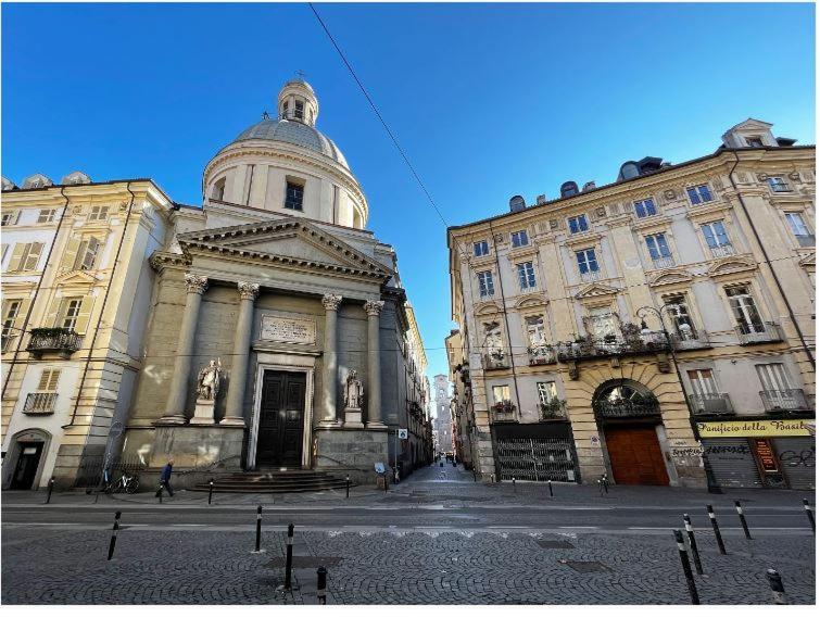 Appartamento Residenza Juvarra *