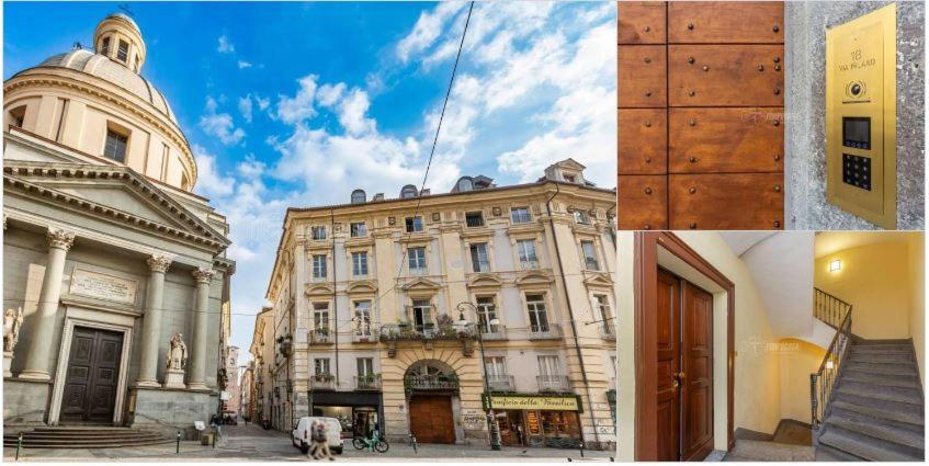 Residenza Juvarra * Torino