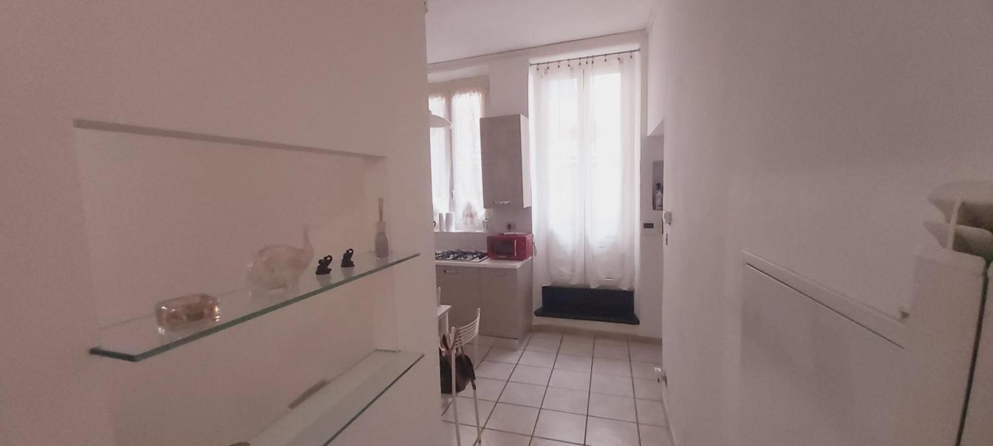 Residenza Juvarra Torino