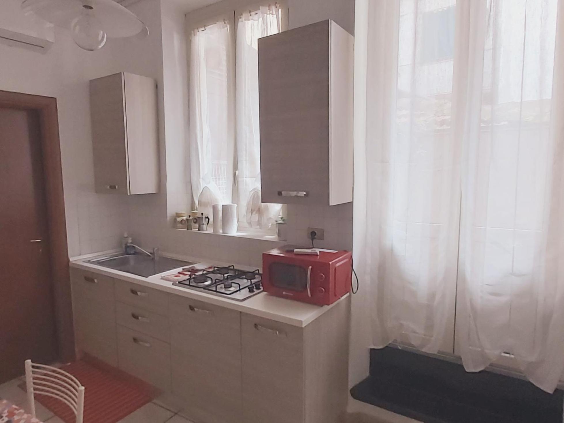 Appartamento Residenza Juvarra