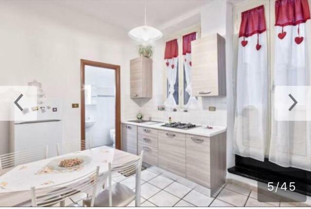 Residenza Juvarra Appartamento *