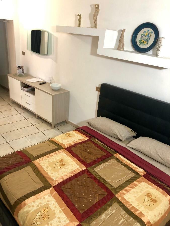 Residenza Juvarra Appartamento