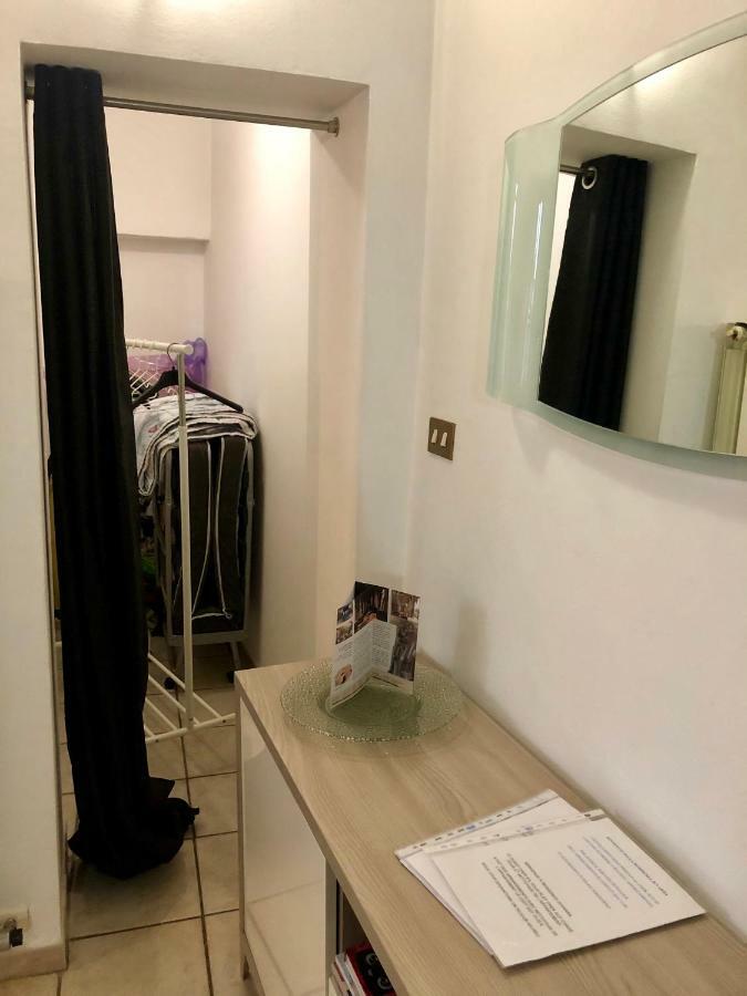 Appartamento Residenza Juvarra