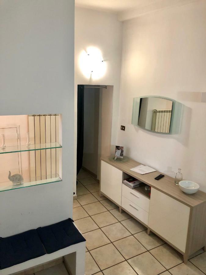 Appartamento Residenza Juvarra *
